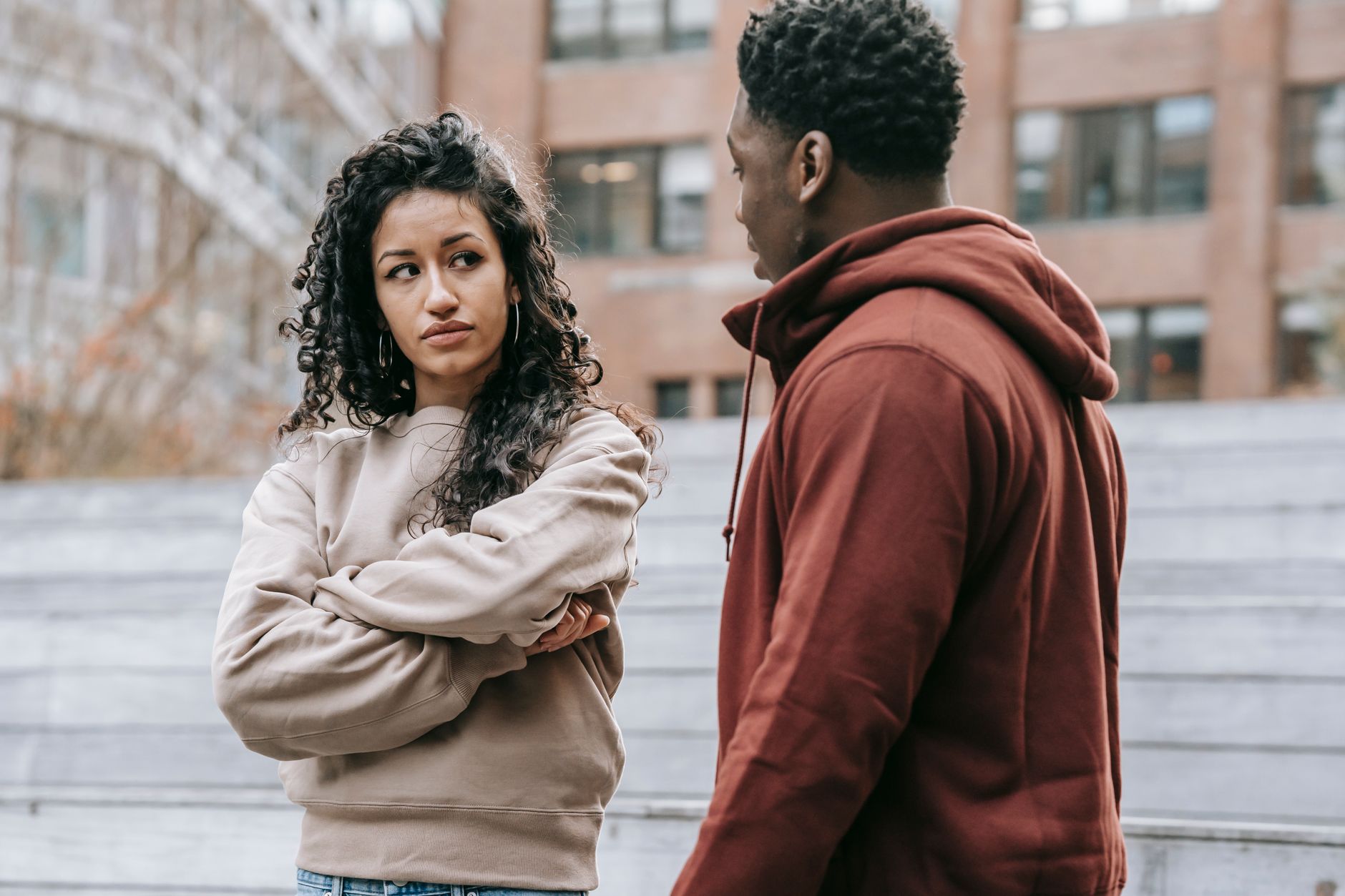 6 Things You Should Never Say in Relationships: Words That Quietly Break Hearts