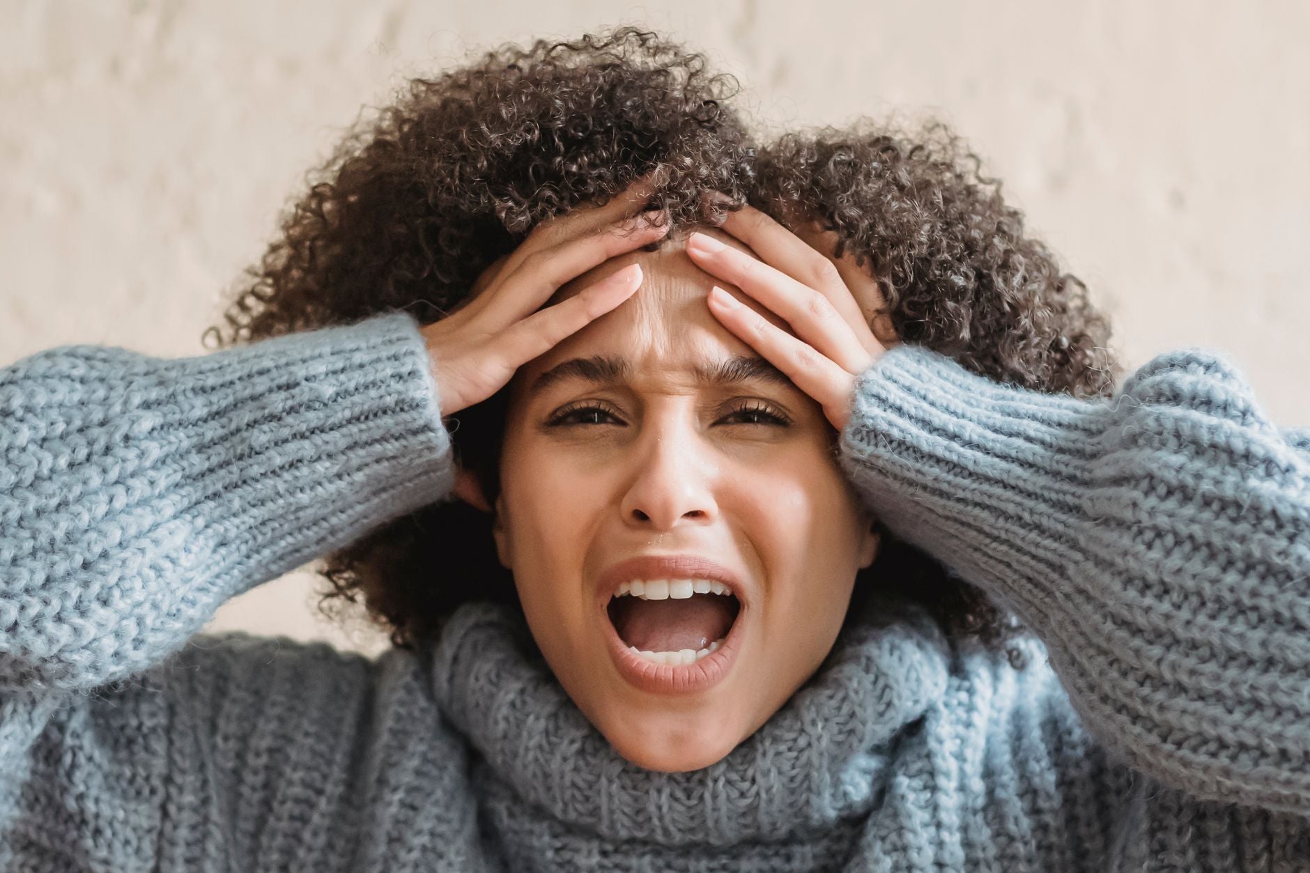 Why Do I Think Everyone Is Mad At Me? The Psychology Behind This Exhausting Feeling