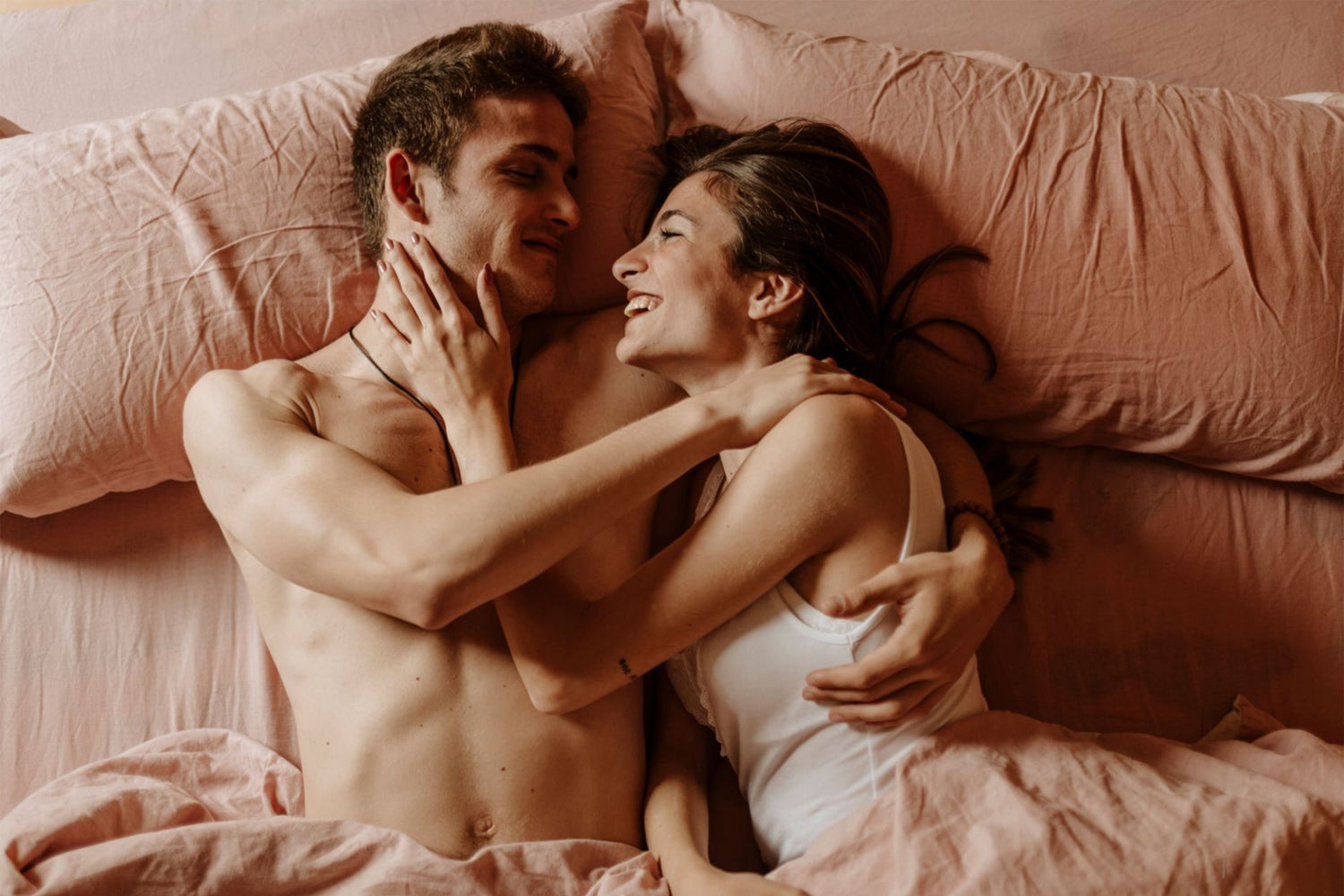 8 Best Sex Positions for Quickies (Under 10 Minutes): Fast, Hot, and Completely Worth It