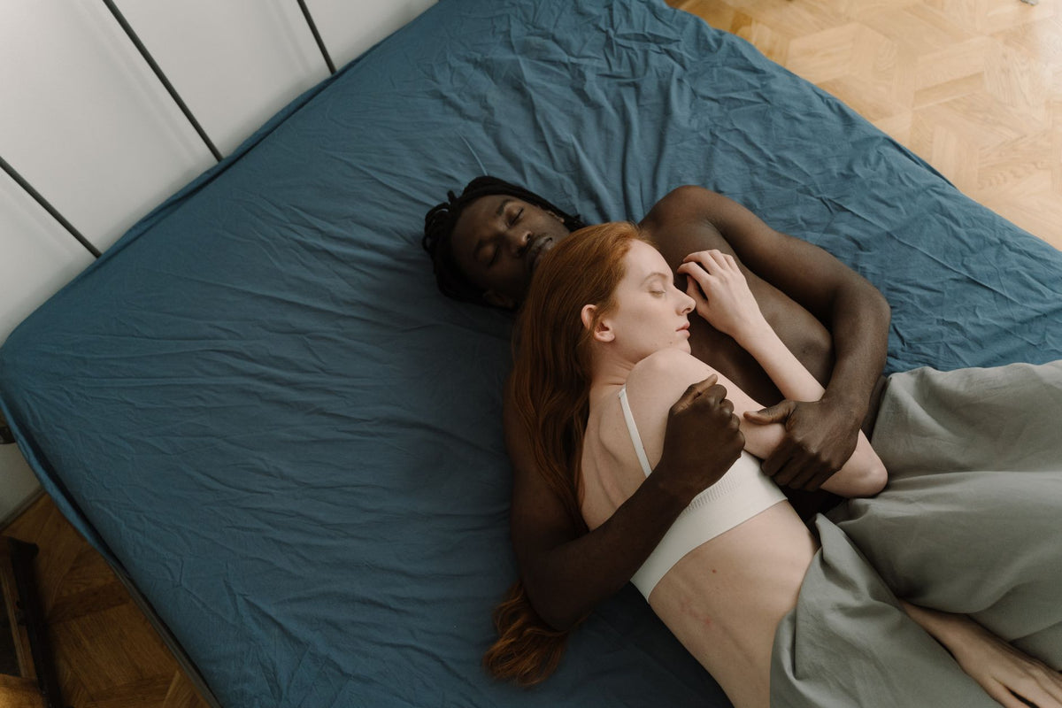 Dysphoria During Sex: Coping Strategies & Tips That Actually Help