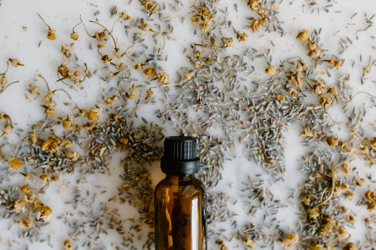 Natural Vaginal Dryness Remedies: What Your Body Has Been Trying to Tell You