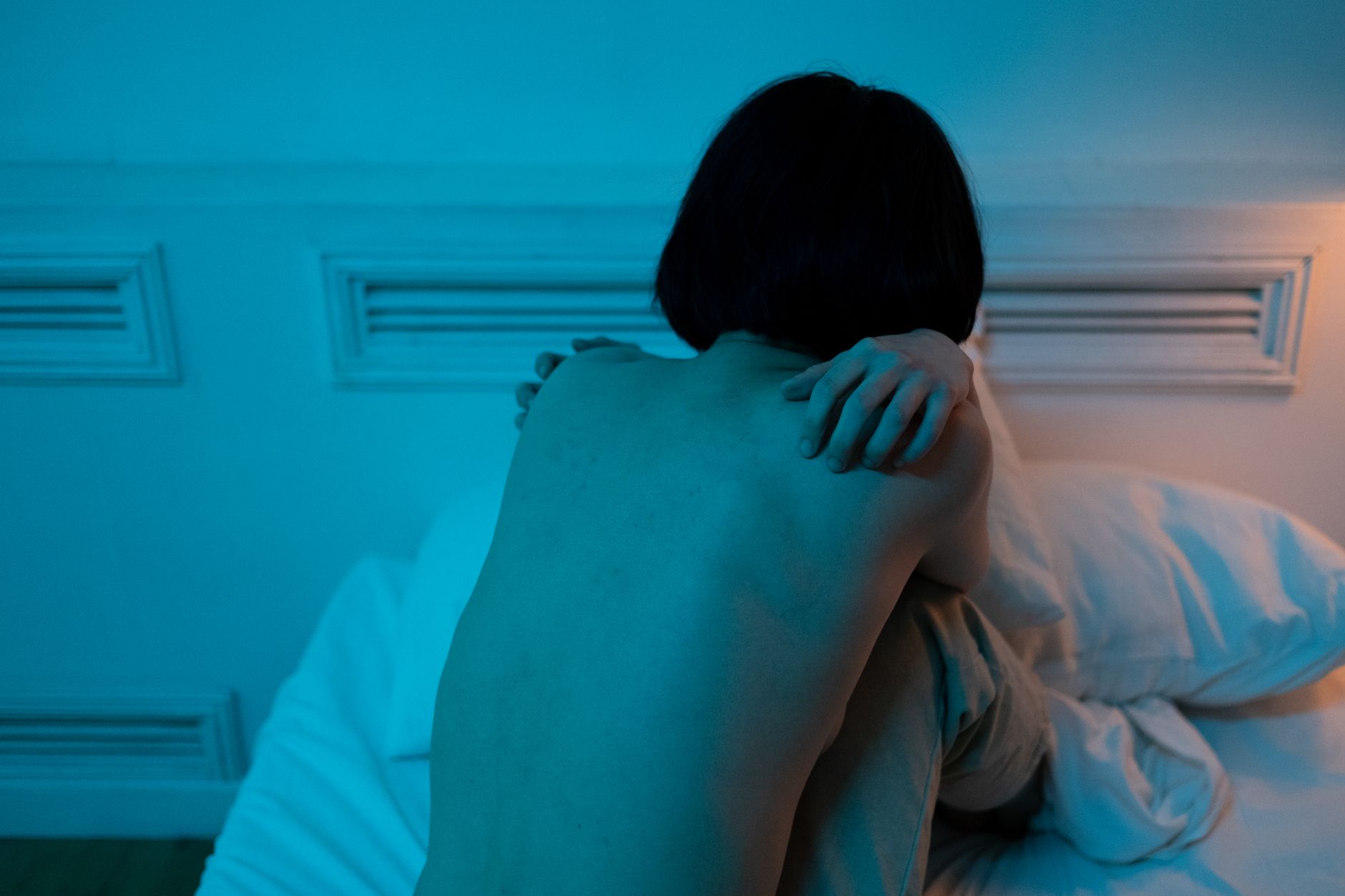 Depression and Lost Libido: Why It Happens and How to Actually Get Your Desire Back