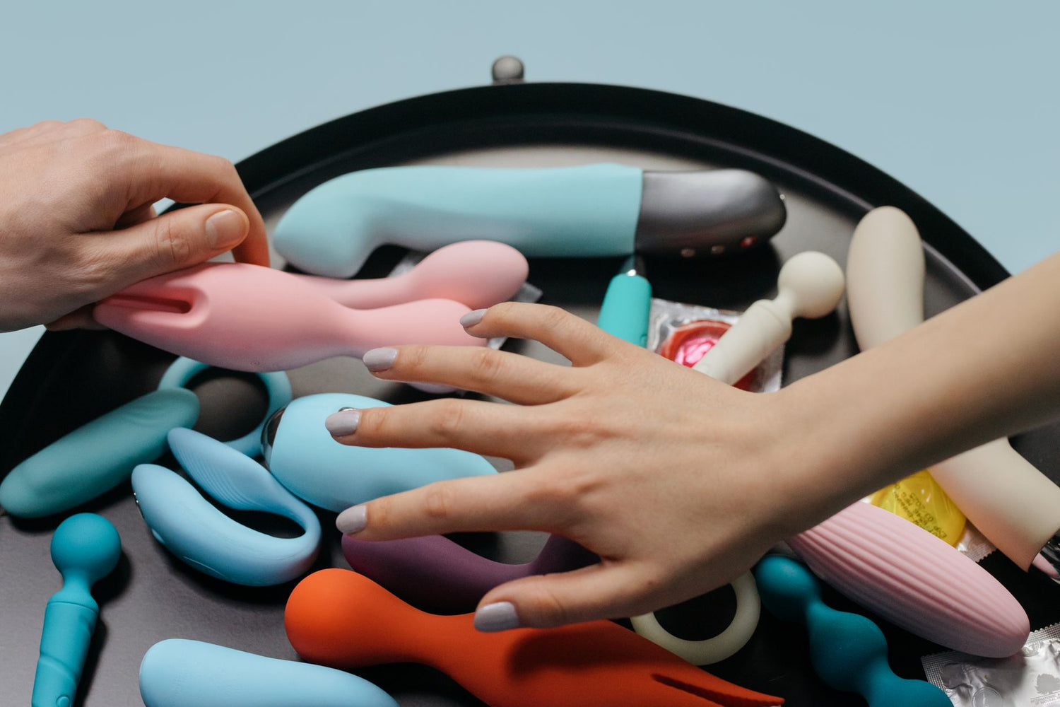 Are Cheap Sex Toys Dangerous? What You Really Need to Know Before You Buy