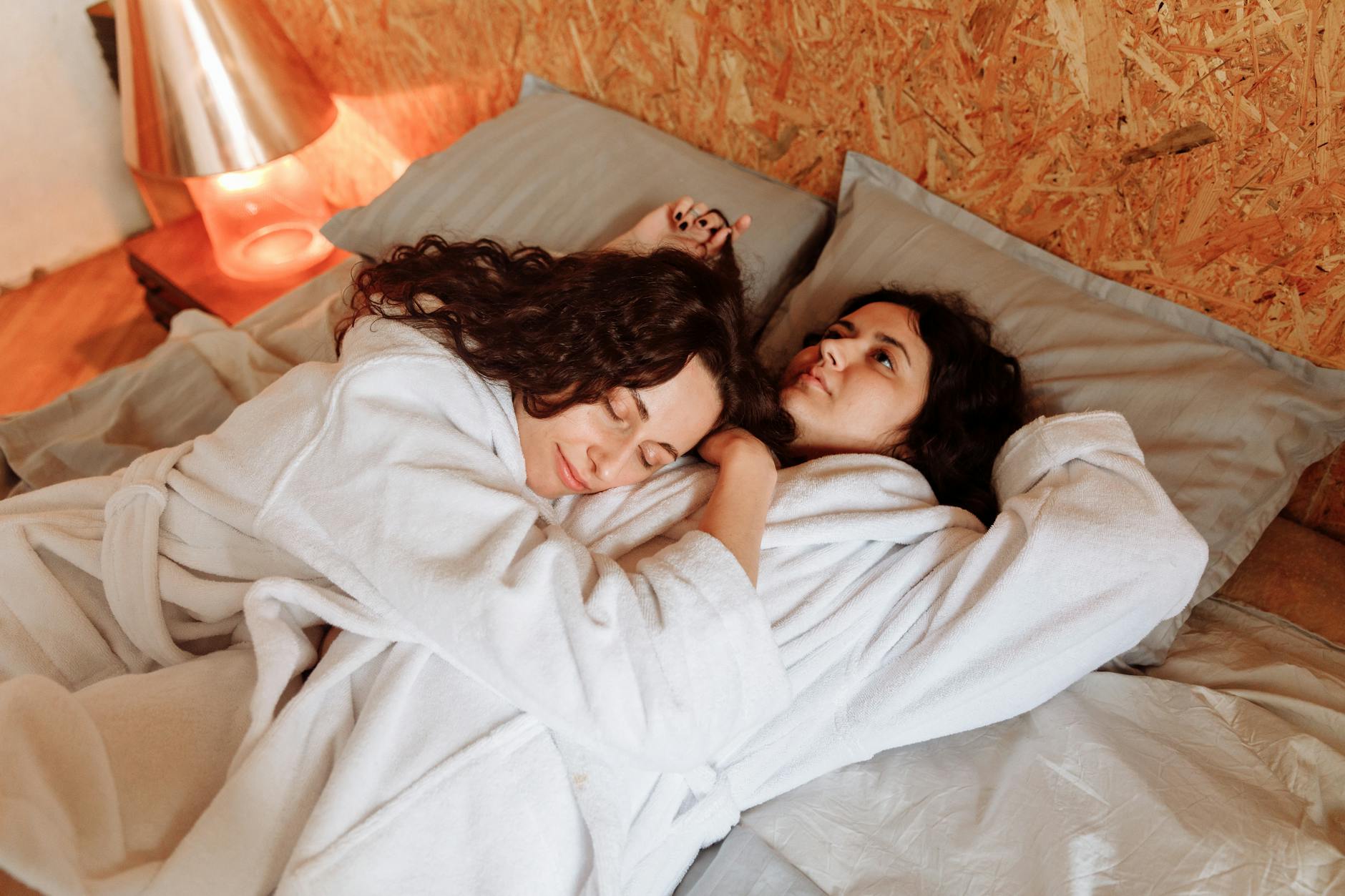 Shame Around Fantasies: Why Your Secret Desires Are Completely Normal