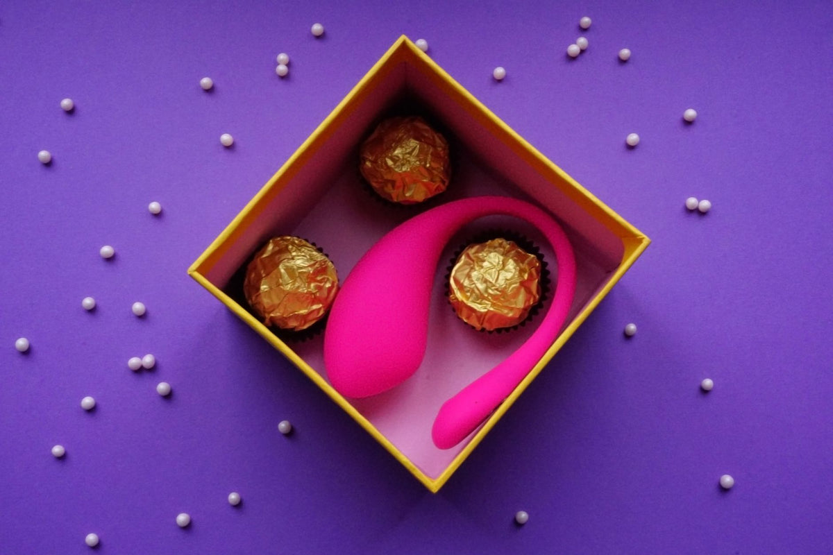 How to Gift Wrap Sex Toys Discreetly: The No-Awkward-Silences Guide