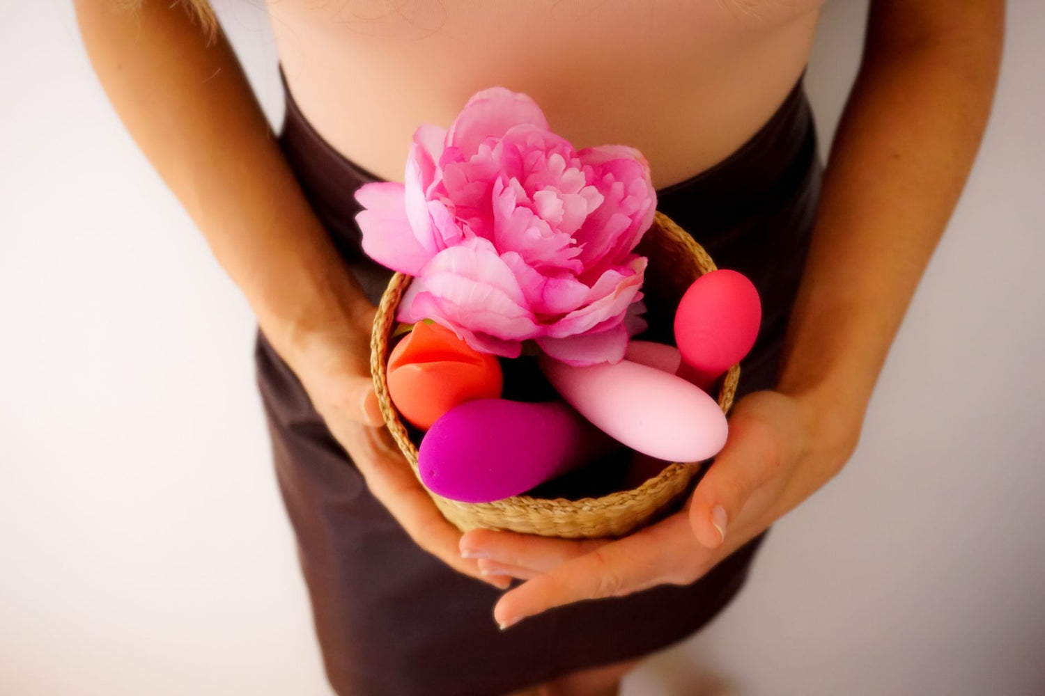 Body-Safe Sex Toy Materials: What to Look For (And What to Quietly Bin)