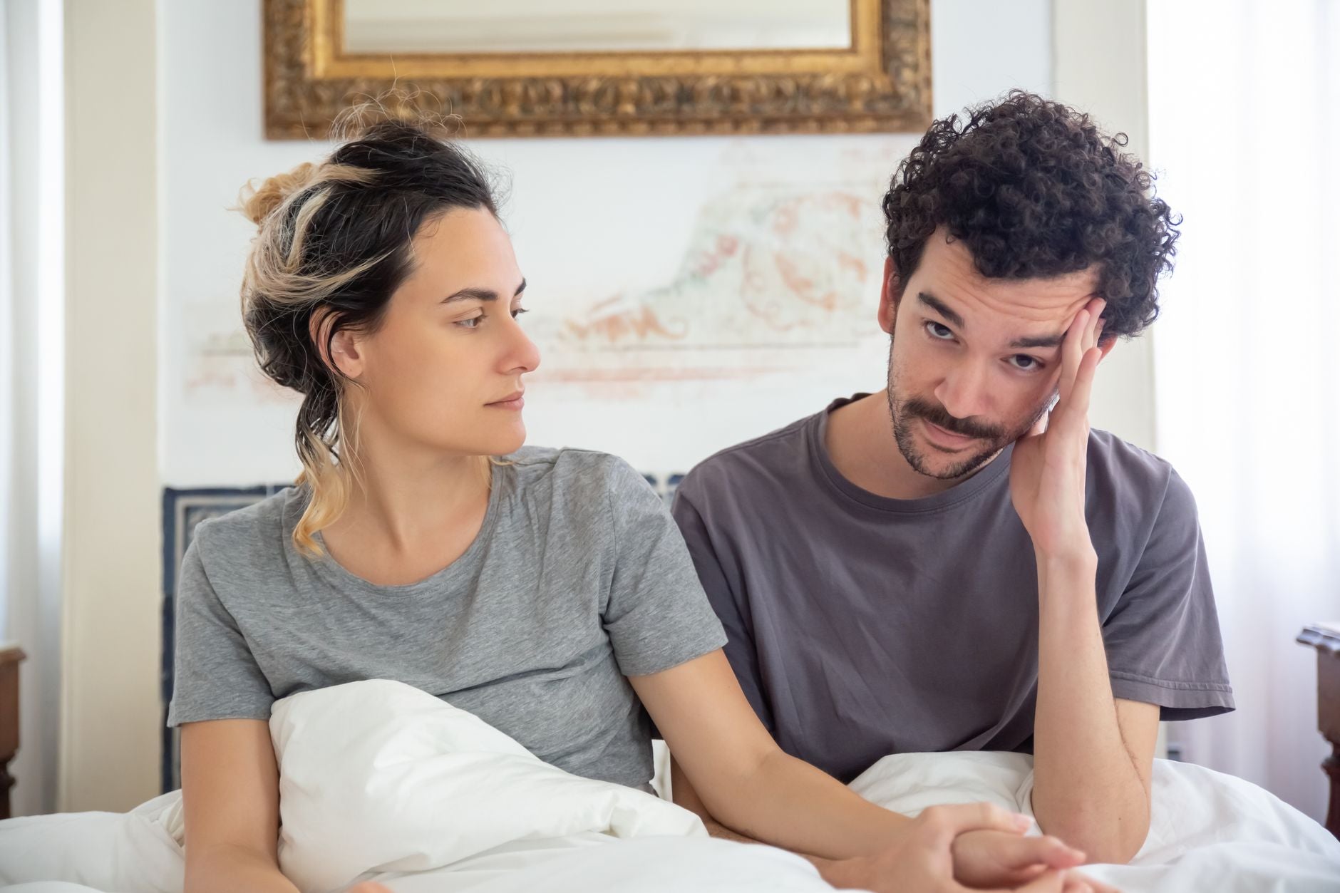 Erectile Dysfunction: Causes, Treatments & What Nobody Actually Tells You