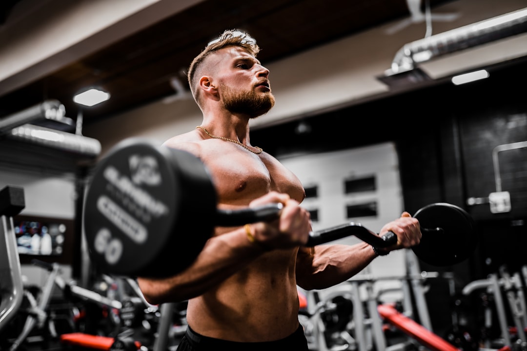Testosterone Guide: Levels, Benefits & the Hormone Nobody Talks About Honestly