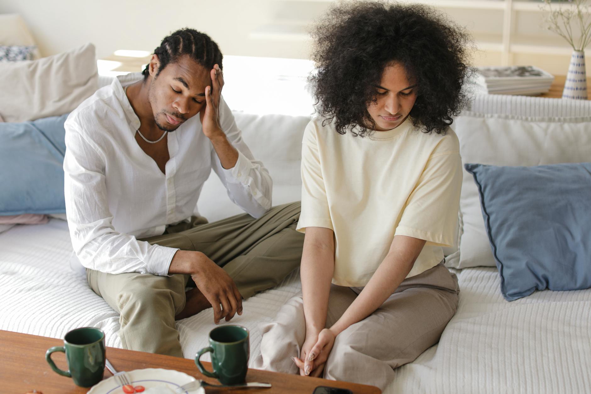 Intimacy After Cheating: Rebuilding the Connection You Thought Was Gone for Good