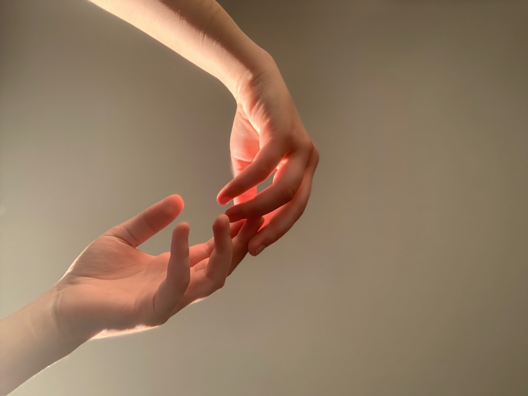 Sensate Focus: Rediscovering Touch Without Performance Pressure