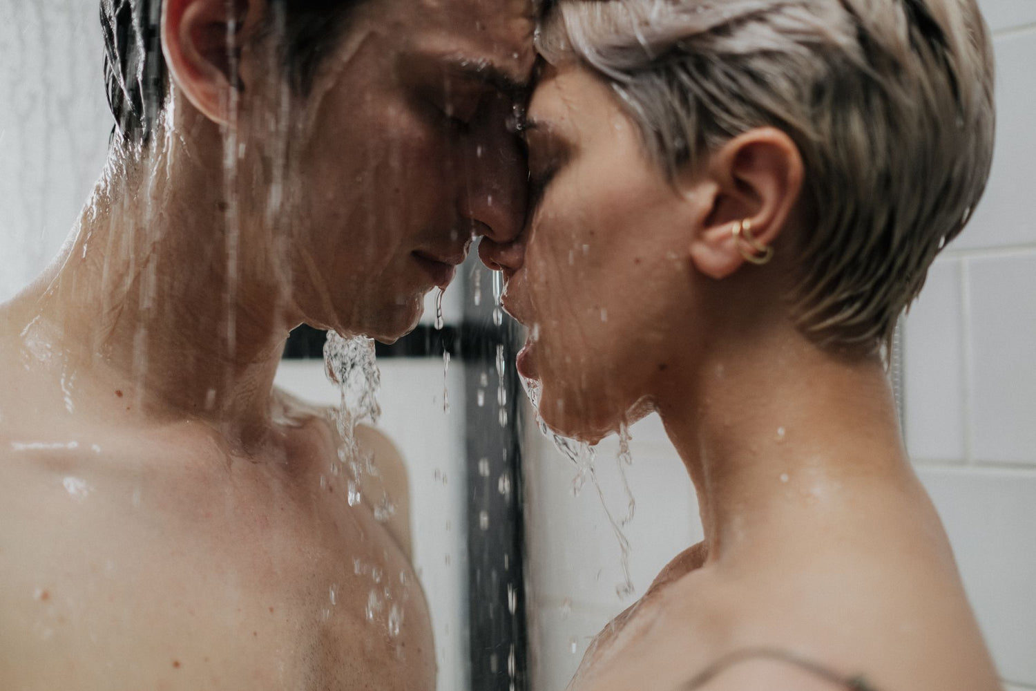 7 Best Silicone Lubes for Shower Sex: The Ones That Actually Won't Bail on You