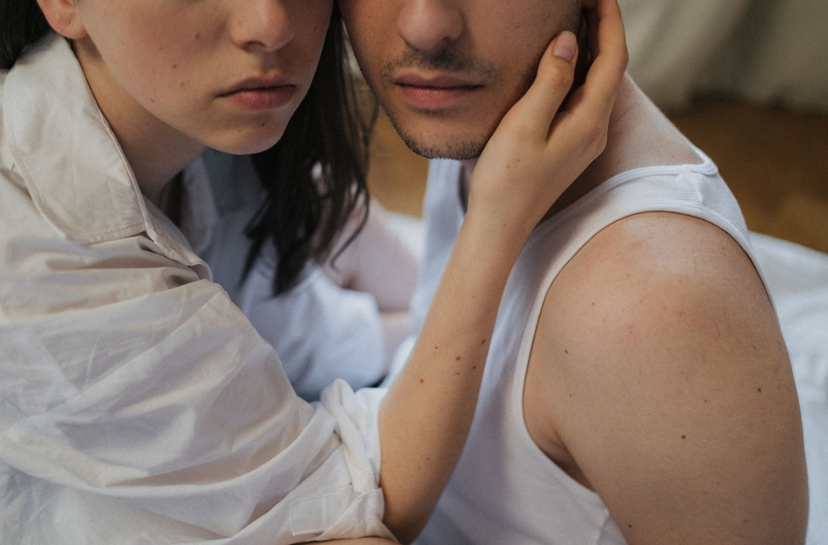 Gender-Affirming Sex: How to Build Intimacy That Actually Feels Like You