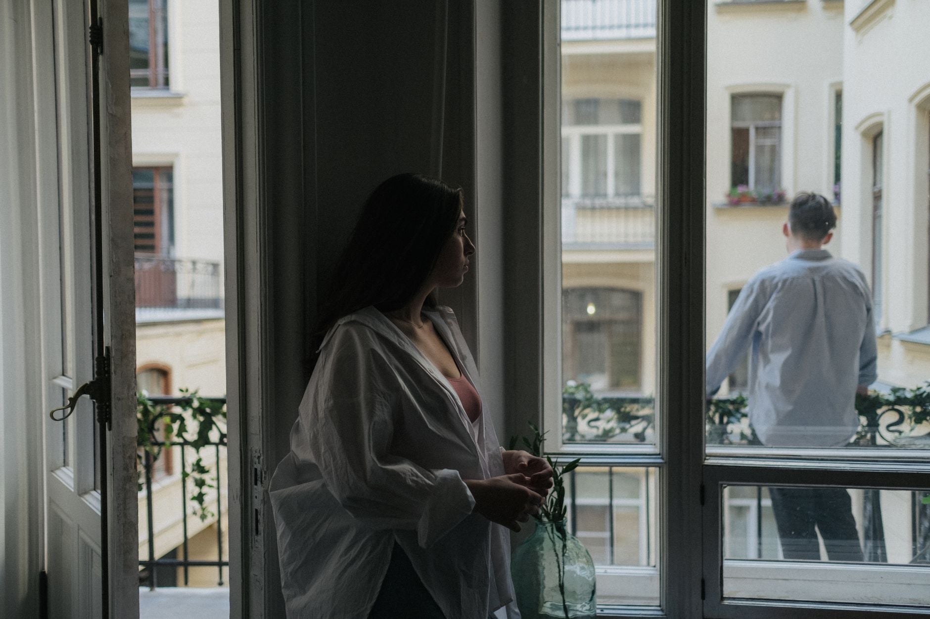 Emotional Availability: How to Tell If You're Actually Open to Love