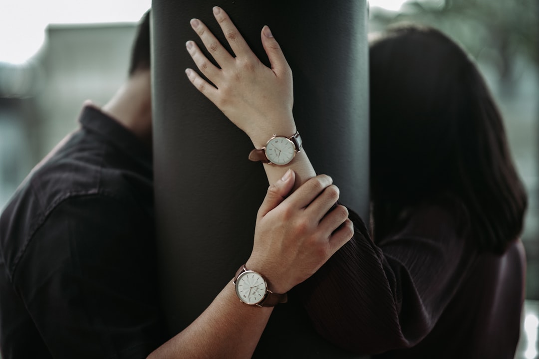 How to Make Time for Your Partner: The Relationship Skill Nobody Teaches You