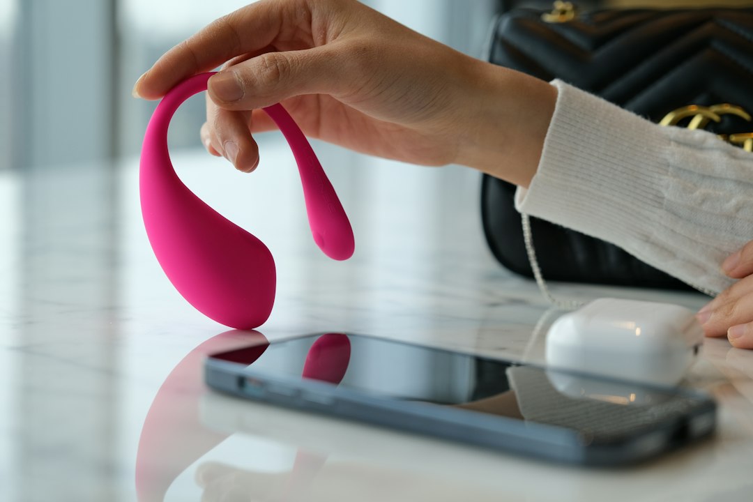 8 Best Panty Vibrators for Public Play: Quiet, Discreet, and Dangerously Fun