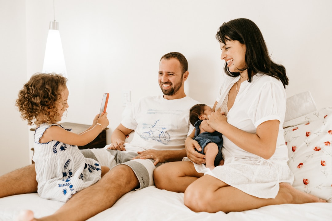 Sex-Positive Parenting: Raising Confident, Body-Aware Kids Without the Shame Spiral