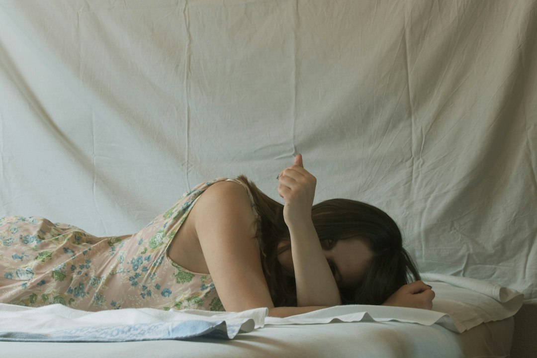 Anorgasmia: 6 Real Reasons You Can't Orgasm and 3 Ways That Actually Help