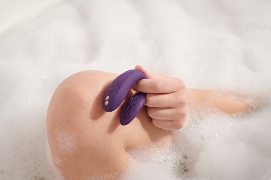 Best Way to Clean Silicone Sex Toys: The Step-by-Step Guide You Actually Need