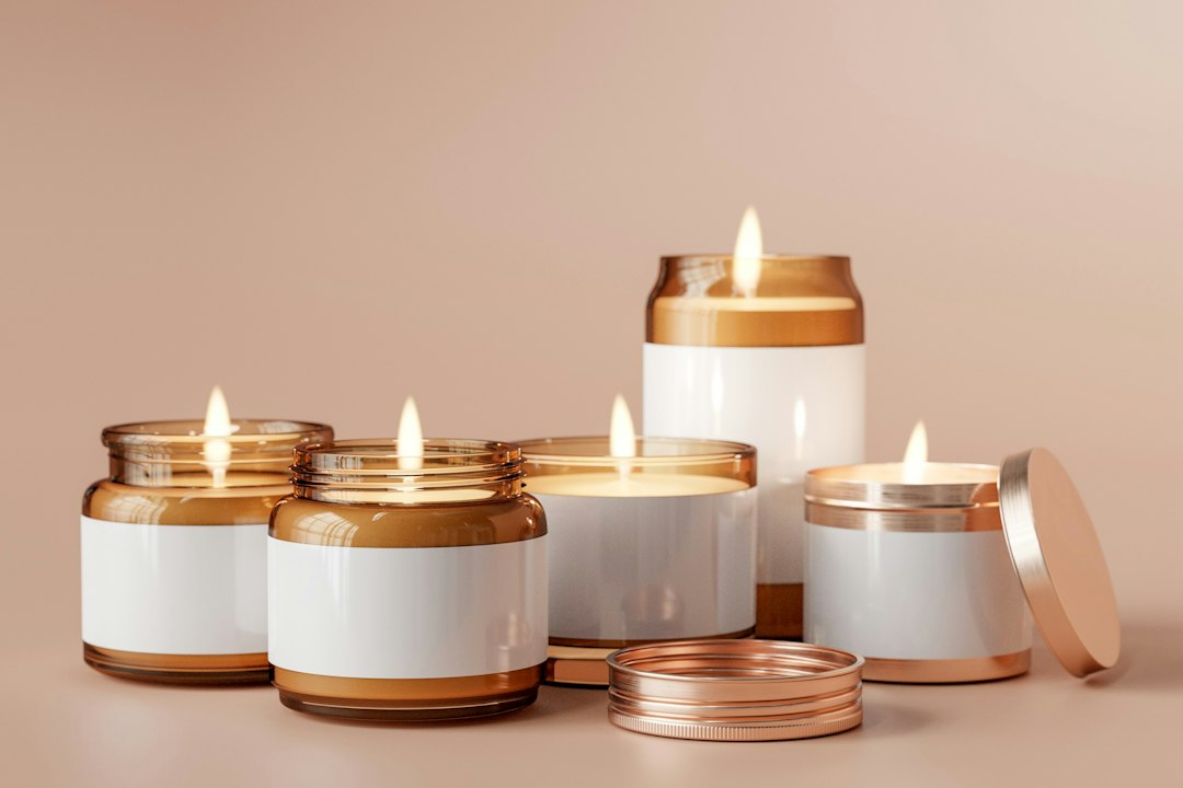 Massage Candles Guide: How to Use for Foreplay and Turn Up the Heat
