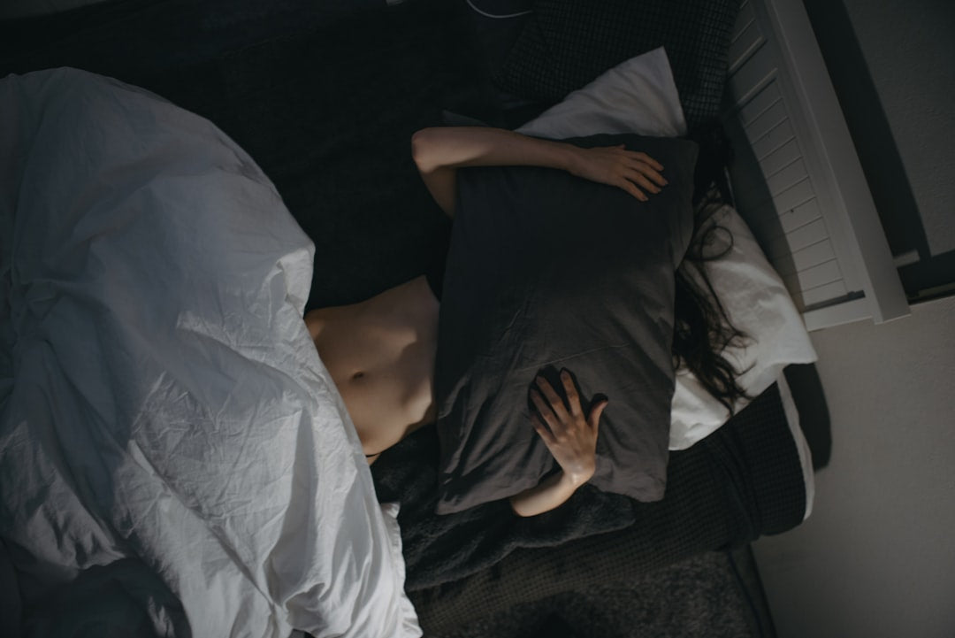Crying During Sex: Is It Normal, and What Is Your Body Actually Telling You?
