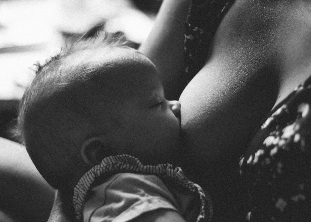Sex While Breastfeeding: What Nobody Warned You About (But Should Have)