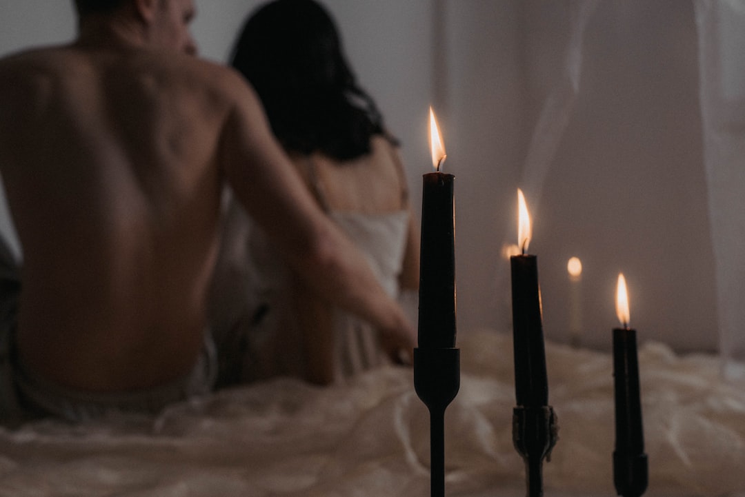 Unlocking the Ultimate Sensual Experience: Your Body Already Knows the Way