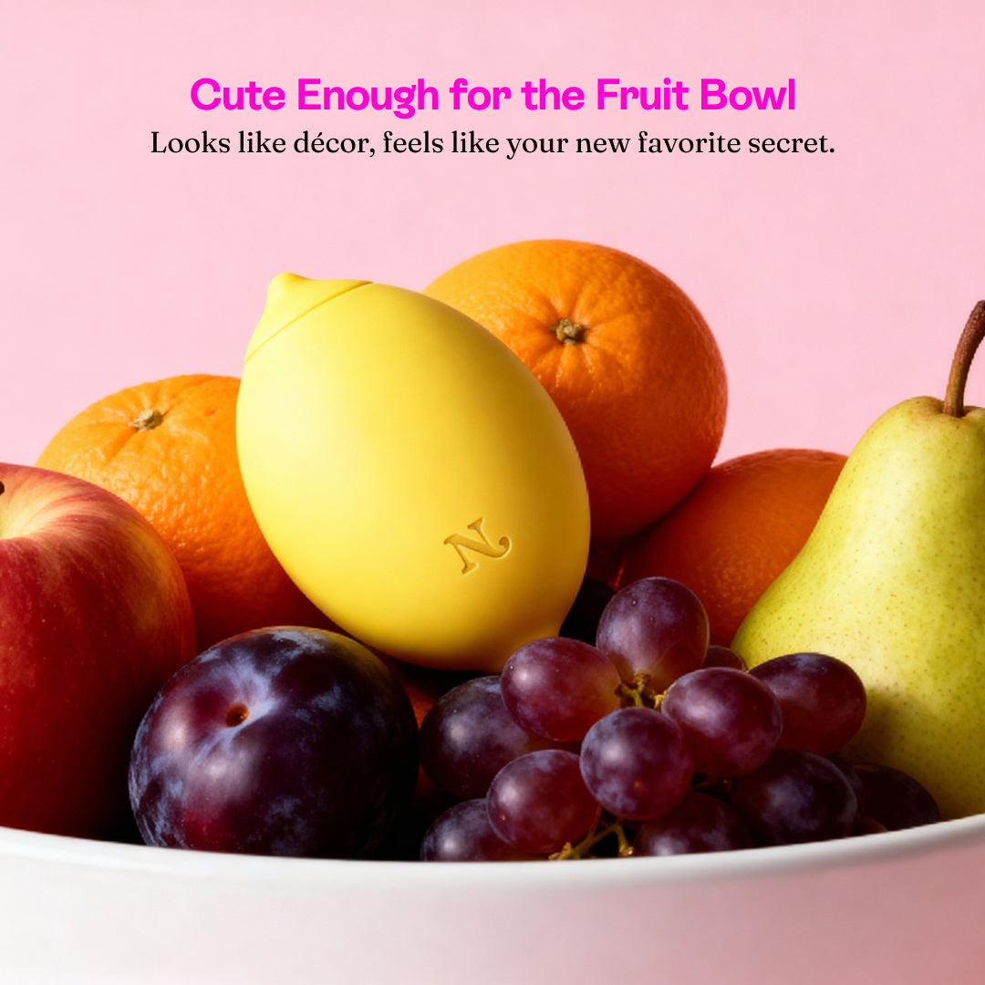 Fruit Bowl