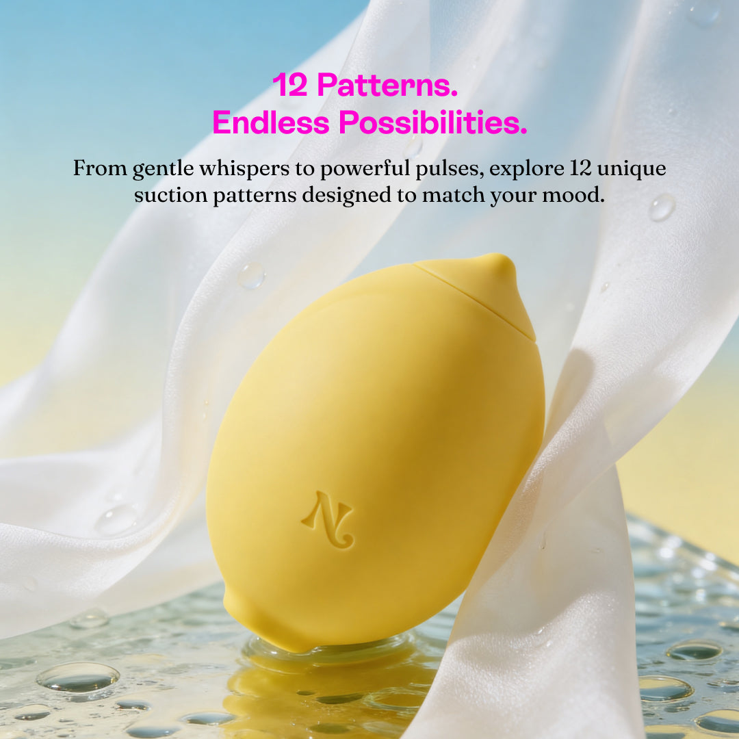 Twelve Patterns