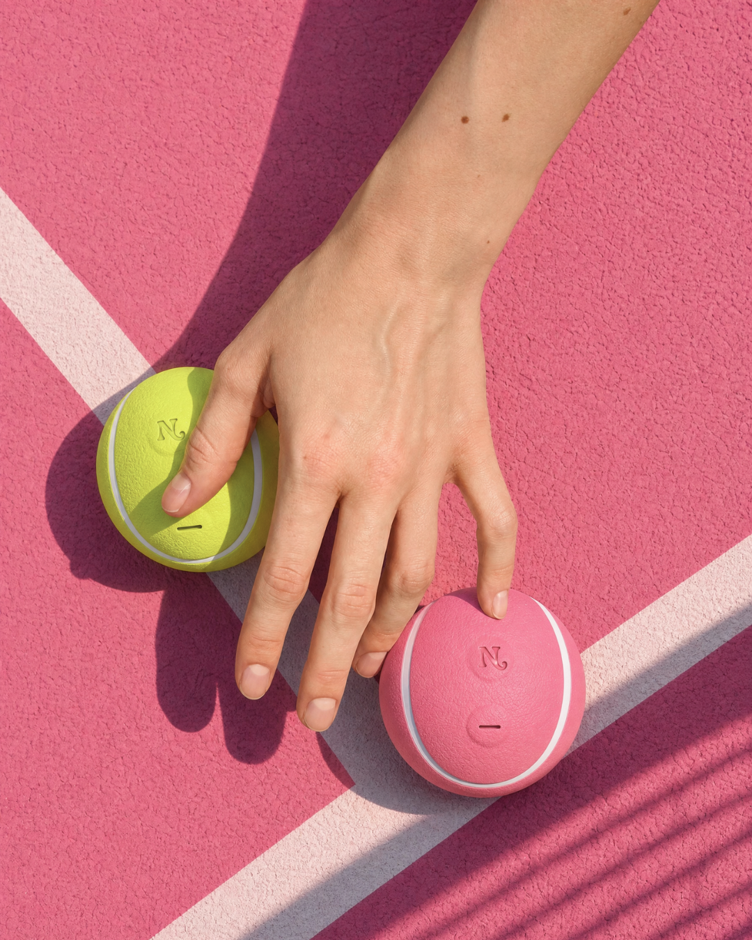 Ace Air Suction Massager