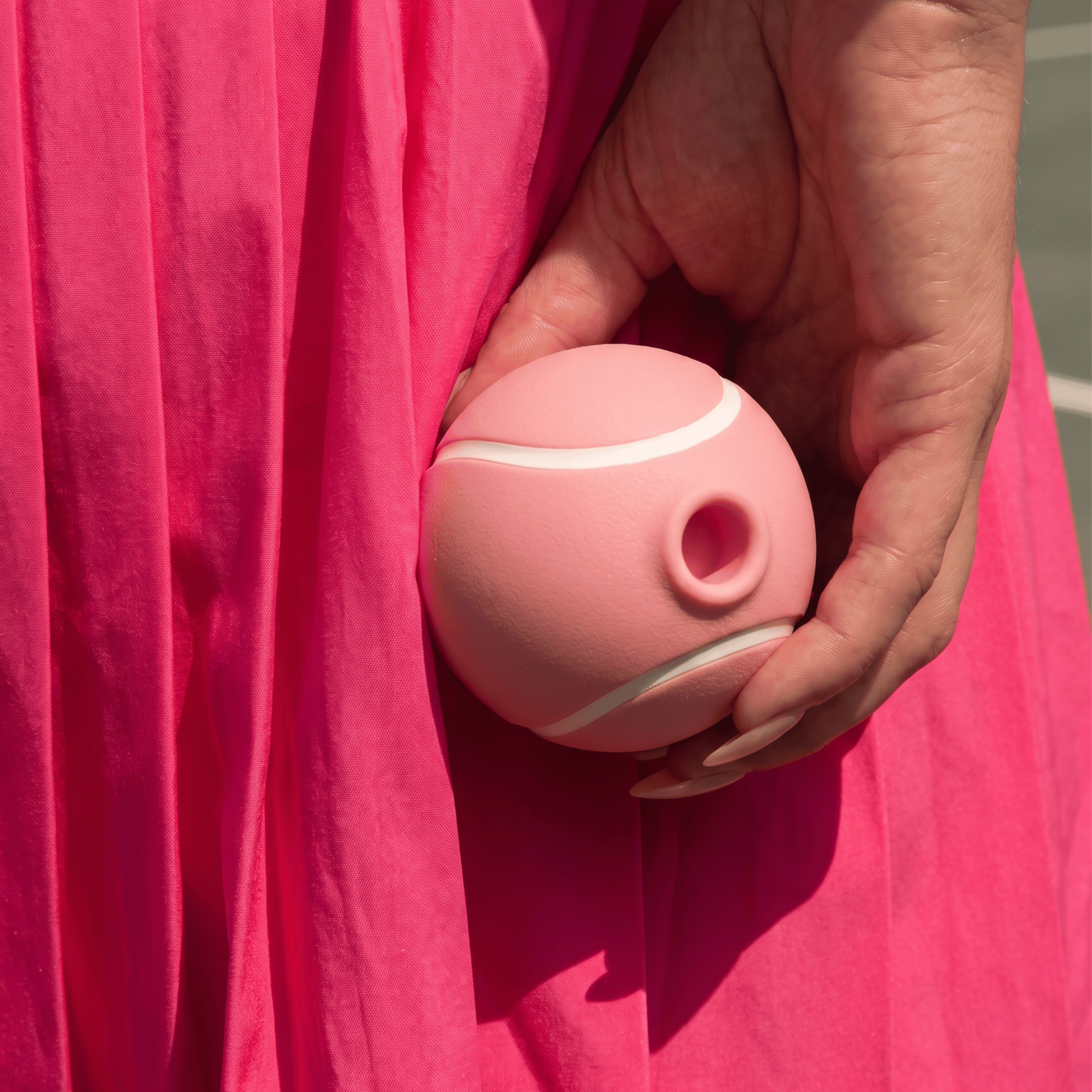 Ace Air Suction Massager