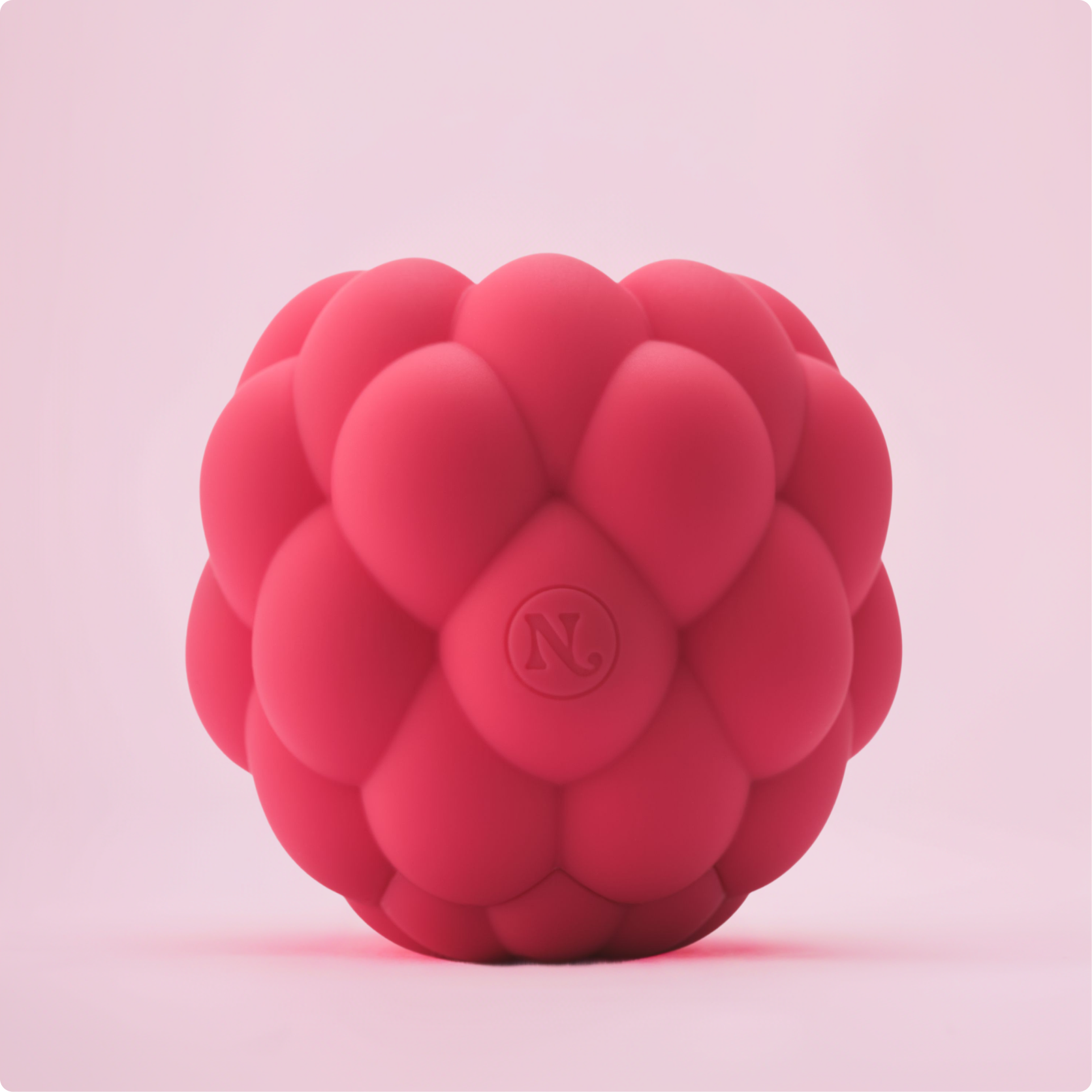 Berri Tapping Clitoral Massager