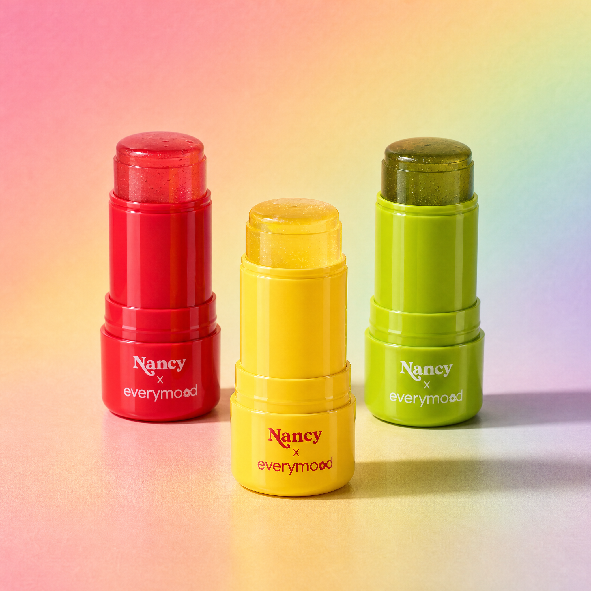 Jelly Perfume Balm