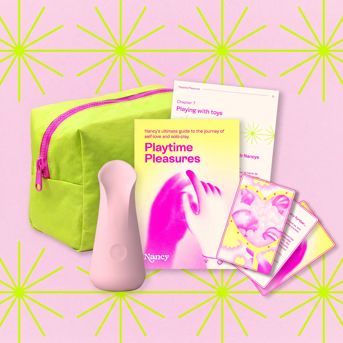 Uno Bliss Bundle