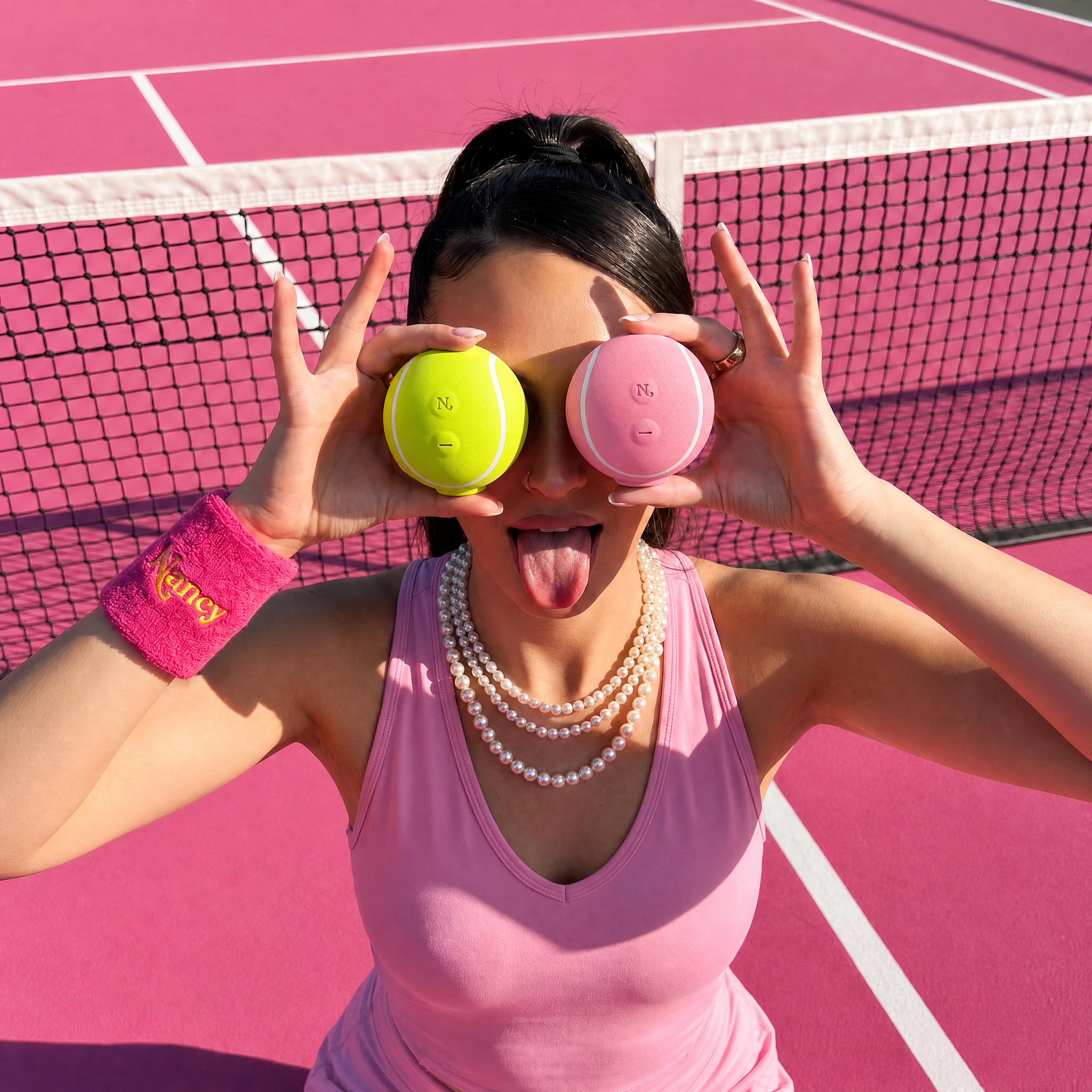 Ace Air Suction Massager