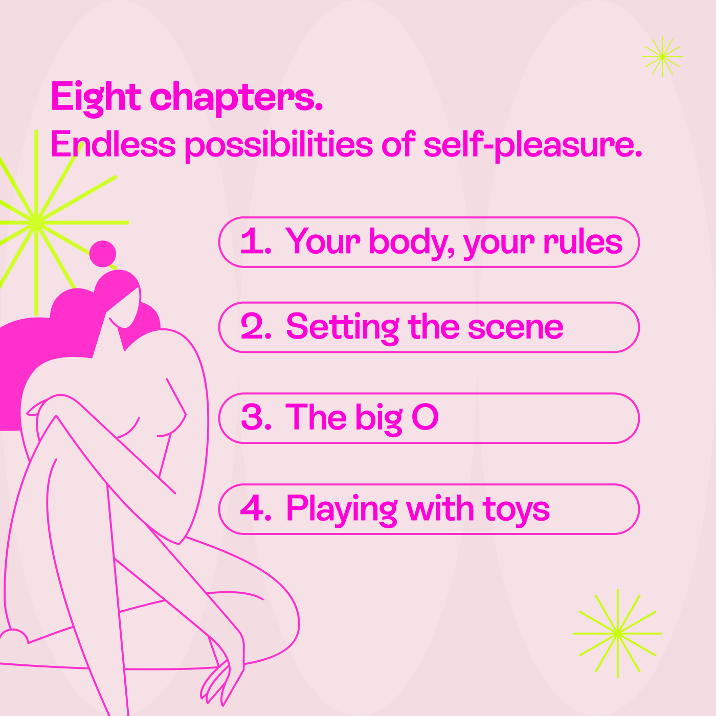 female self pleasure guide by nancy