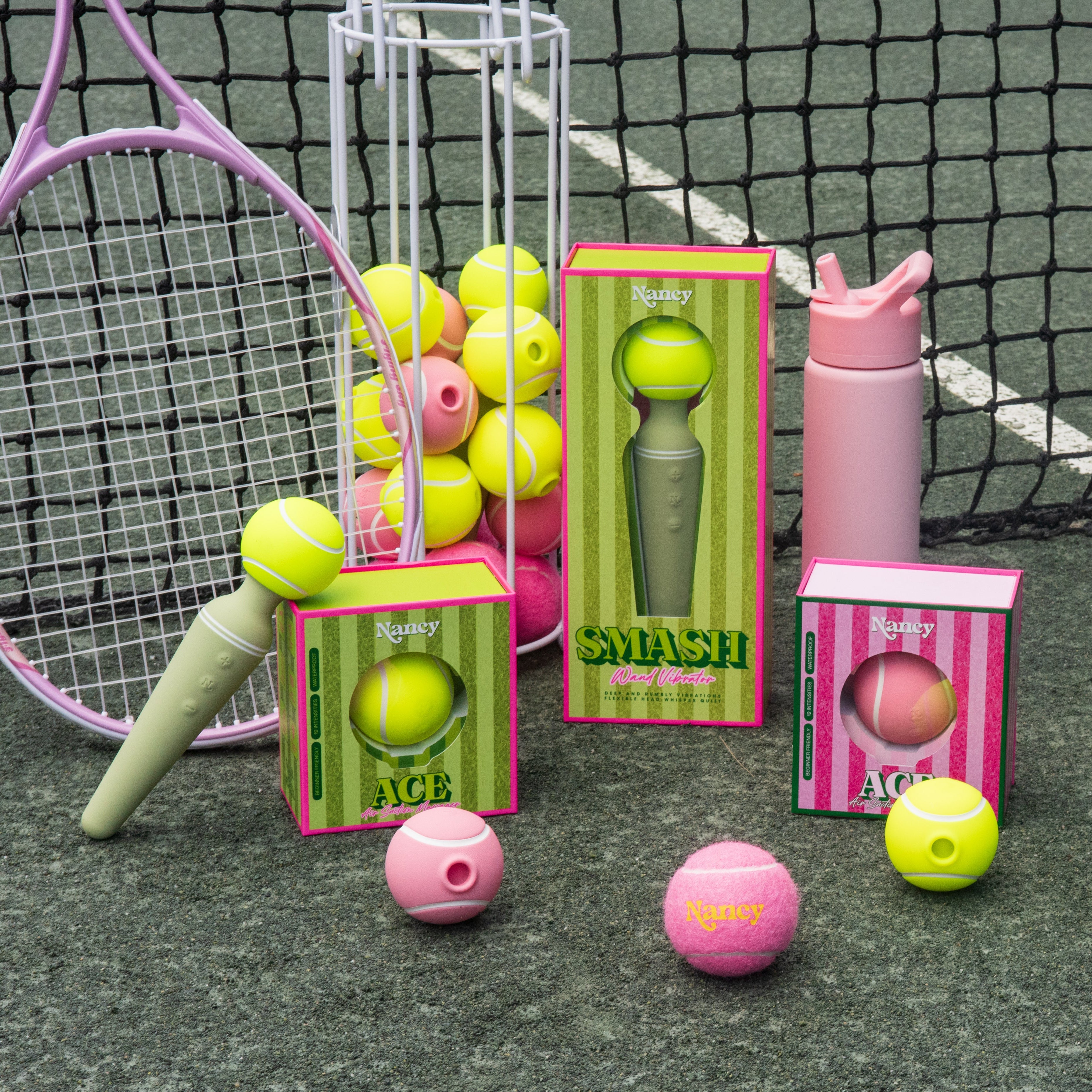 Grand Slam Bundle