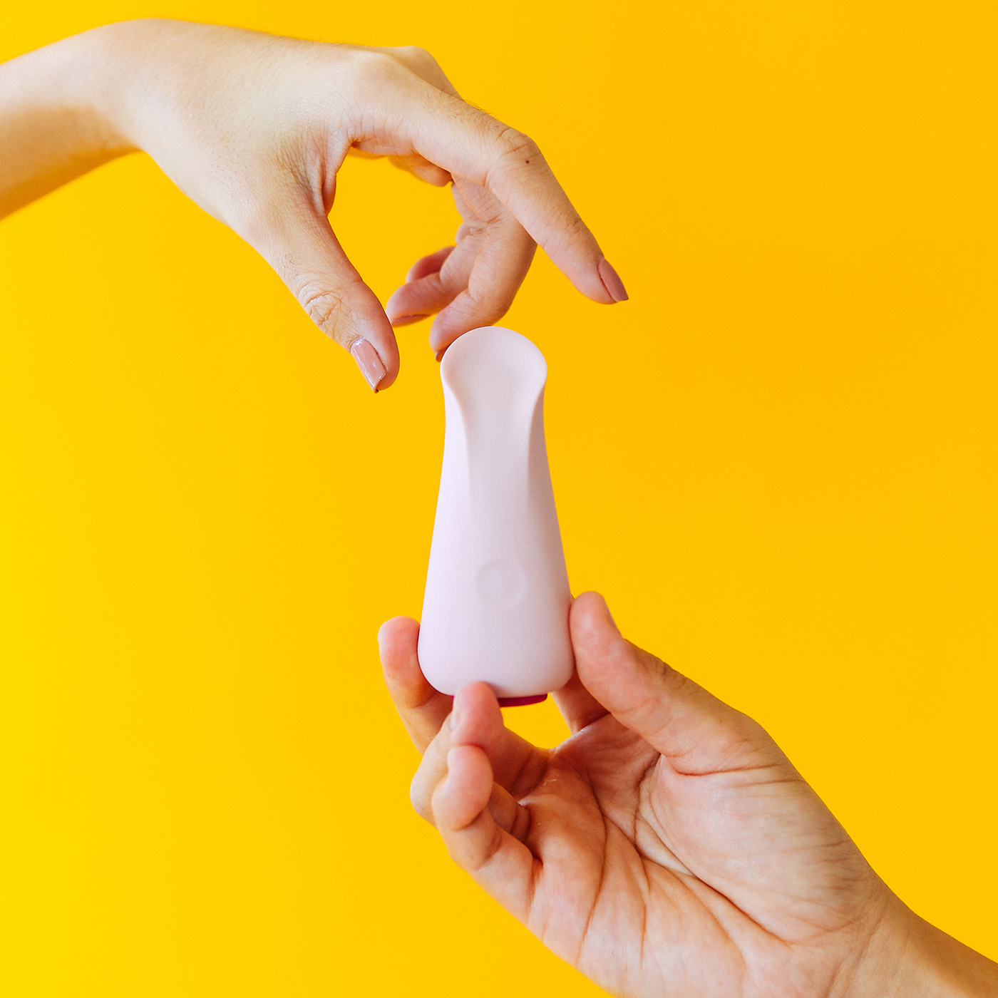 Just Uno, Beginner Friendly Vibrator and Sex toy