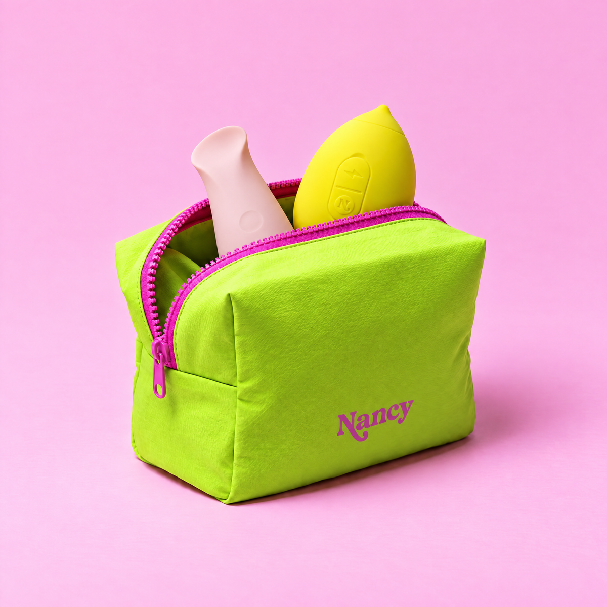 Pleasure Pouch