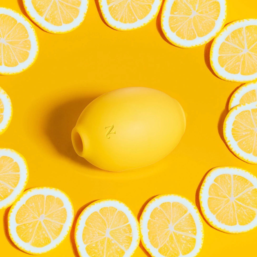 Lem Clitoral Massager