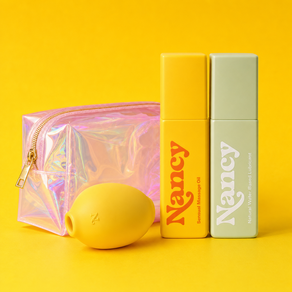 Lem + Snack Pack + FREE Pouch