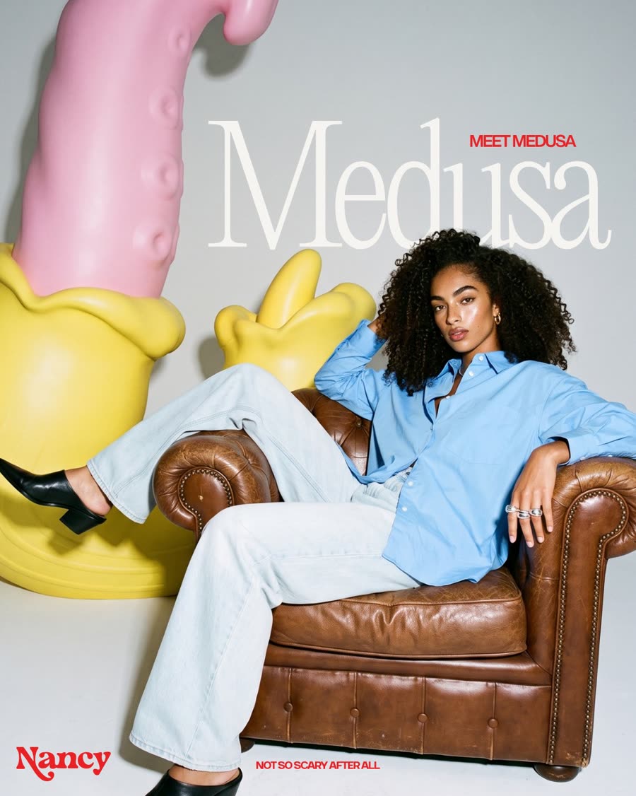 Medusa