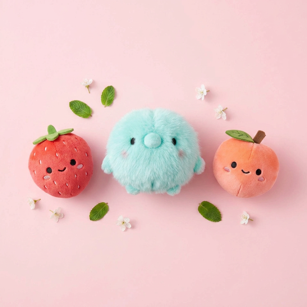 mochi group
