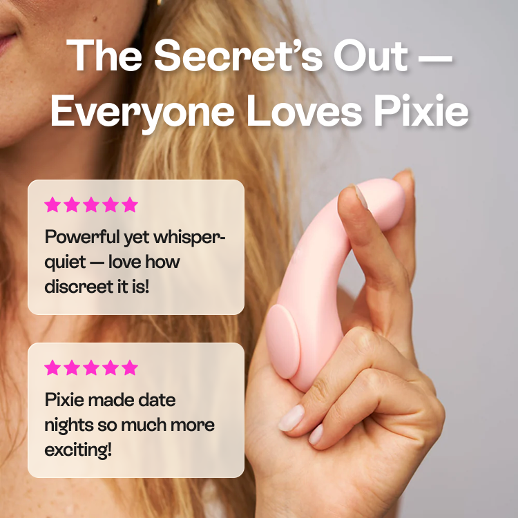 The secret's out - five-star reviews: powerful yet whisper-quiet and discreet