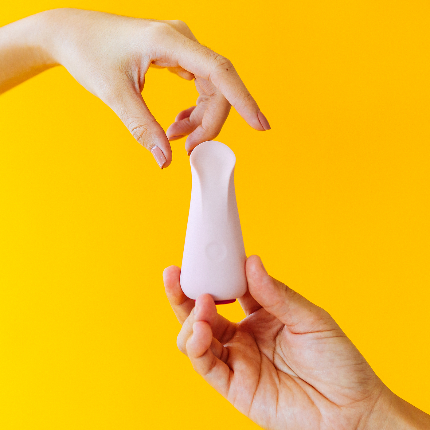 Uno | Beginner-Friendly Sex Toy & Vibrator for women