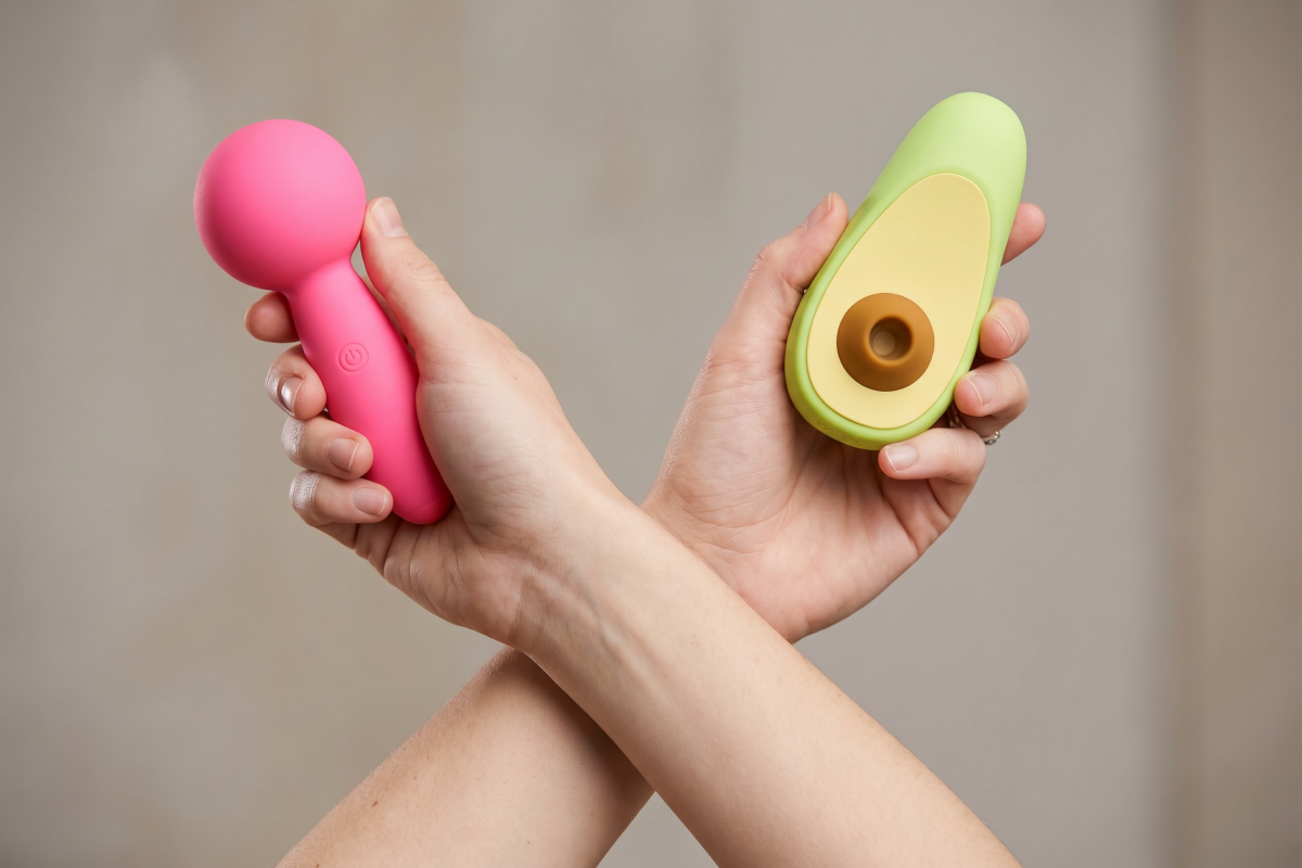Clitoral Suction vs Vibration: Which Sensation is Right for You?