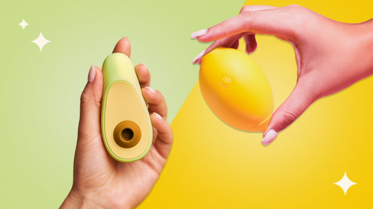 Lem vs. Avo: Which fruity toy is for you?