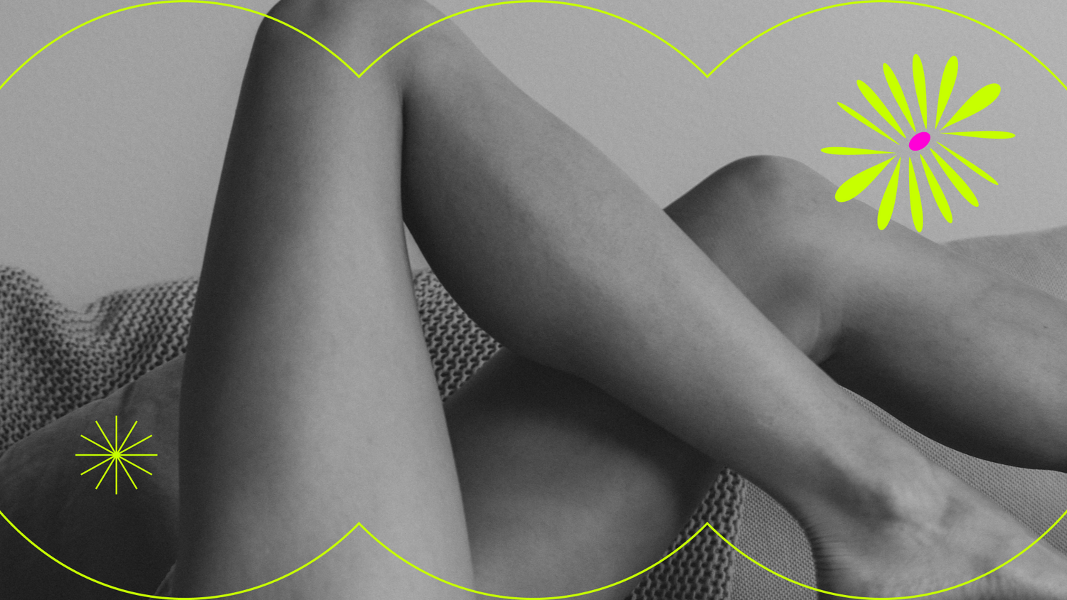 6 ways to take solo sex to the next level