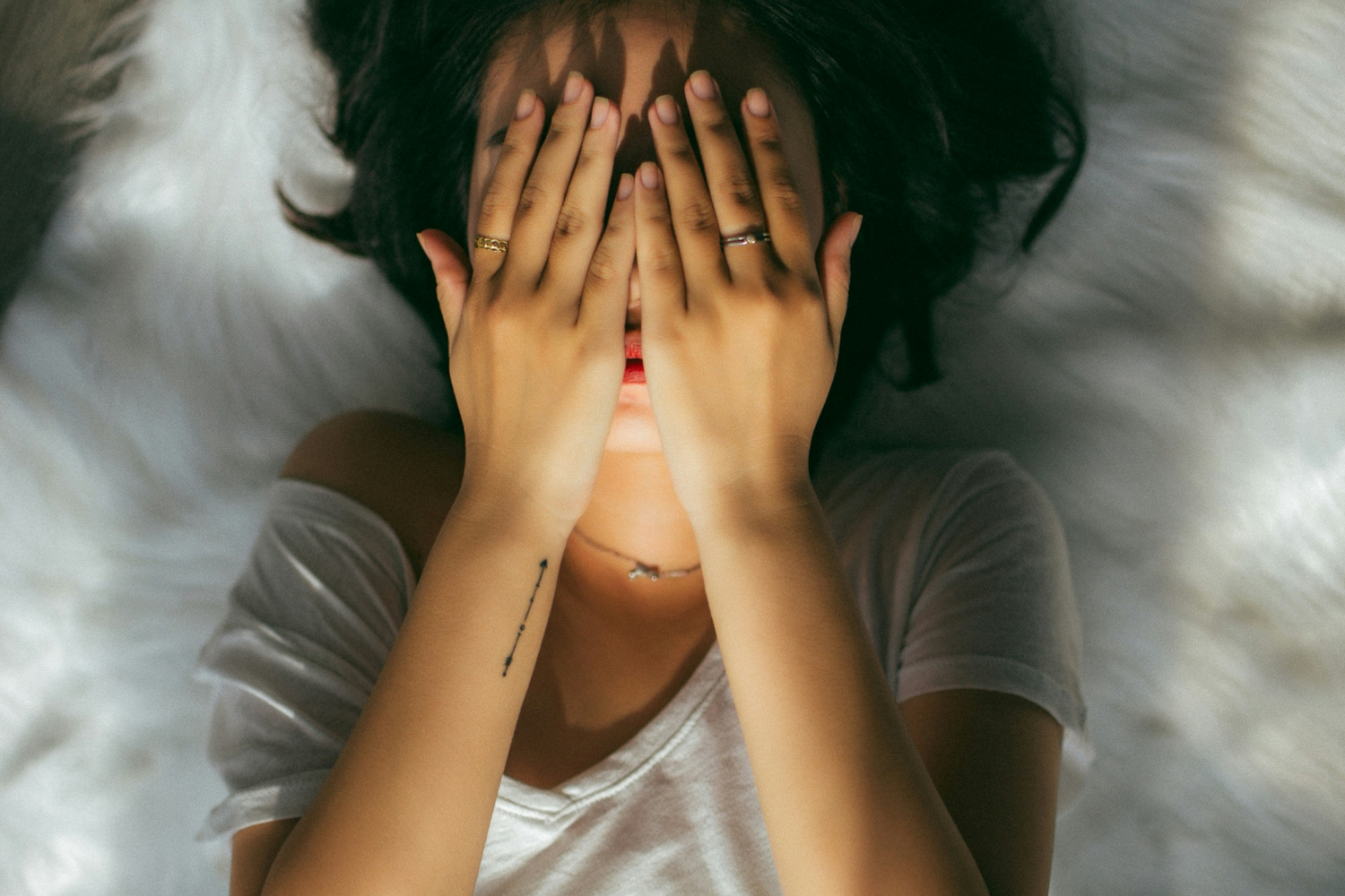 Chronic Pain and Pleasure: Adapting Self-Touch for Your Body's Needs