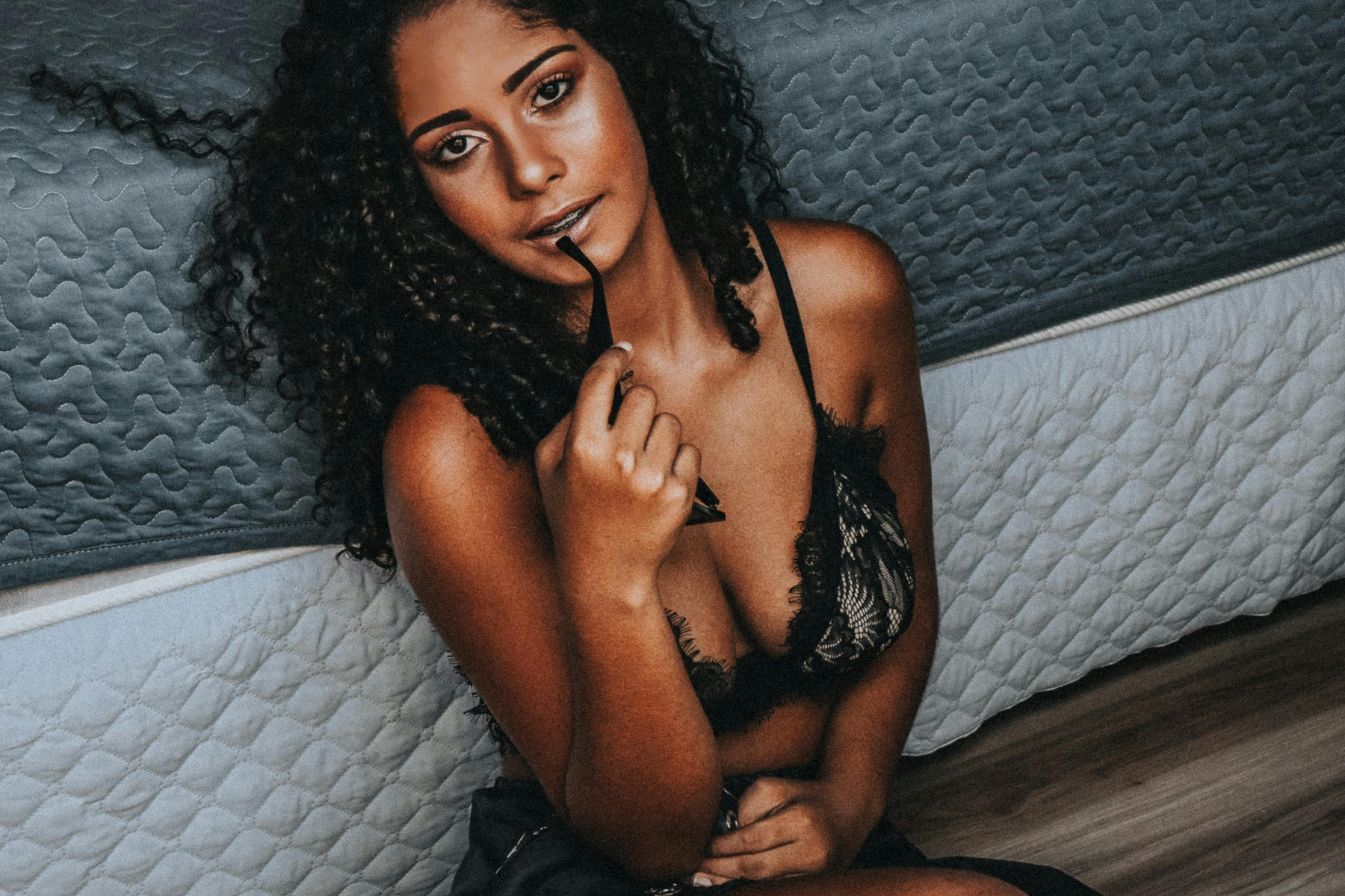 The Intersection of Mental Health and Sexual Pleasure