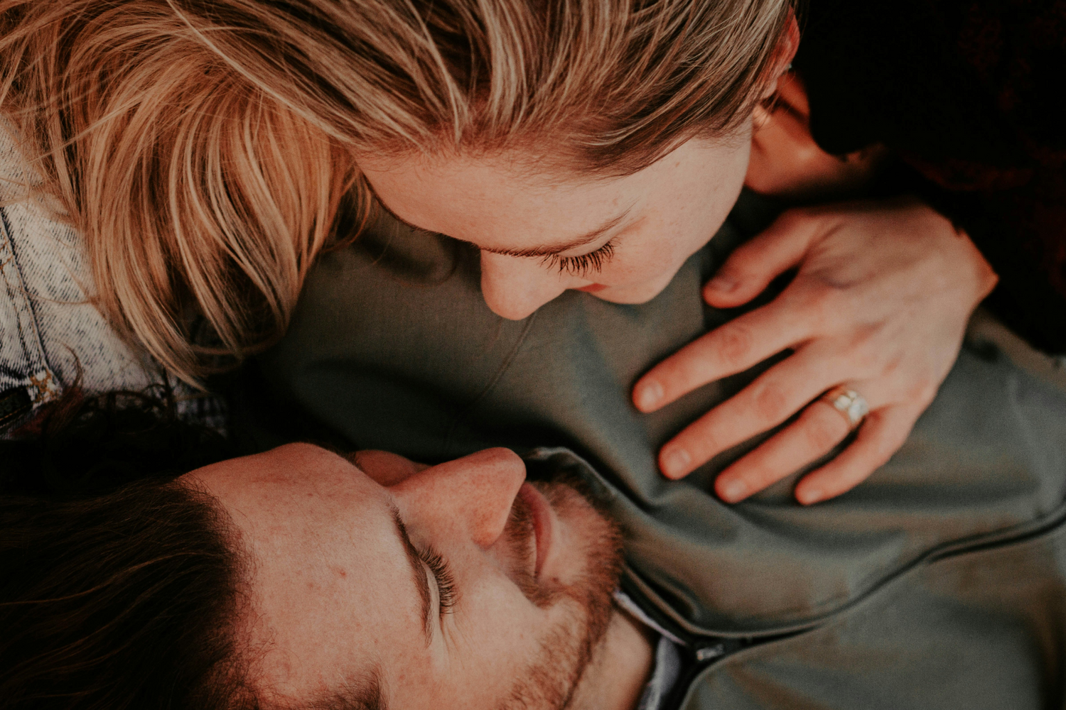 How to Not Lose Yourself in a Relationship